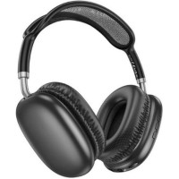 Borofone BO22 Plus Deep Space Gray (6941991115219)