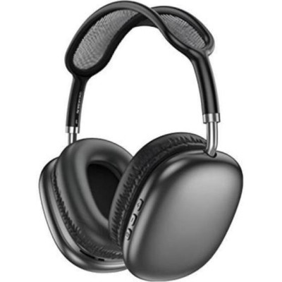 Borofone BO22 Plus Deep Space Gray (6941991115219)