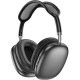 Borofone BO22 Plus Deep Space Gray (6941991115219)