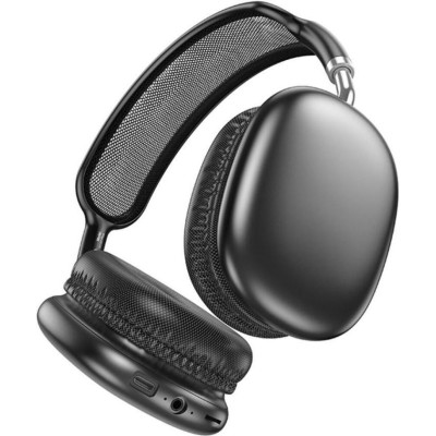 Borofone BO22 Plus Deep Space Gray (6941991115219)