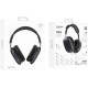 Borofone BO22 Plus Deep Space Gray (6941991115219)