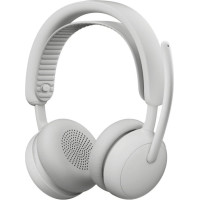 Logitech Zone Wireless 2 ES Off-White (981-001508)