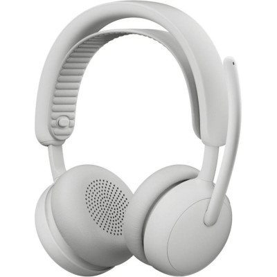 Logitech Zone Wireless 2 ES Off-White (981-001508)