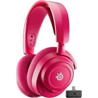SteelSeries Arctis Nova 7 Wireless Gen 2 Magenta (61732)