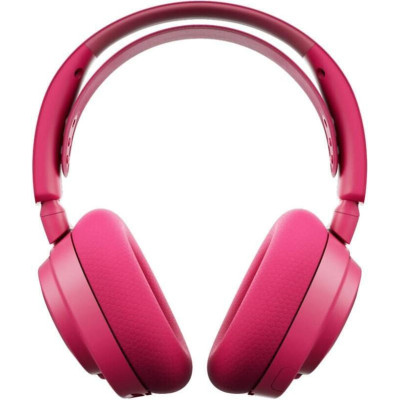 SteelSeries Arctis Nova 7 Wireless Gen 2 Magenta (61732)