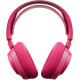 SteelSeries Arctis Nova 7 Wireless Gen 2 Magenta (61732)