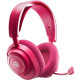 SteelSeries Arctis Nova 7 Wireless Gen 2 Magenta (61732)