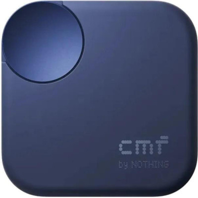 Nothing CMF Buds 2 Plus Blue (A10600103)