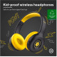 Trust Nouna Kids Wireless Black (25405)