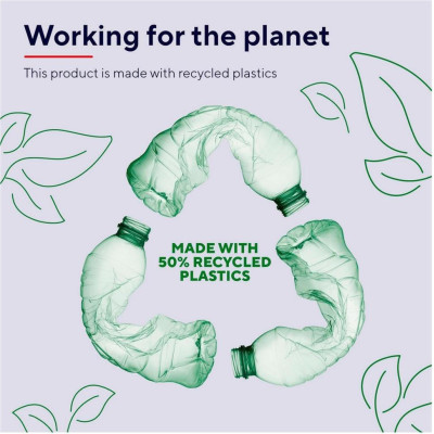 Trust Nouna Kids Wireless Black (25405)