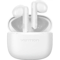 TWS Vention Elf Earbuds E03 White (NBHW0)