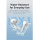 TWS Vention Elf Earbuds E03 White (NBHW0)