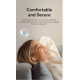 TWS Vention Elf Earbuds E03 White (NBHW0)