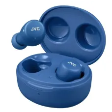 JVC Gumy Mini HA-Z55T Blue