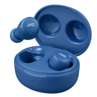 JVC Gumy Mini HA-Z55T Blue