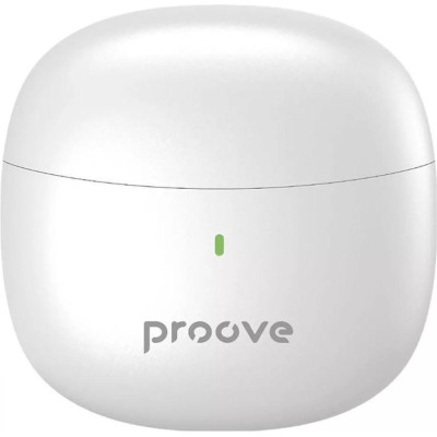Proove Intro TWS APP White (TWYP53002202)