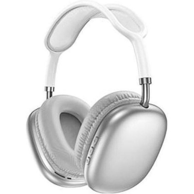 Borofone BO22 Plus Elegant Silver (6941991115202)