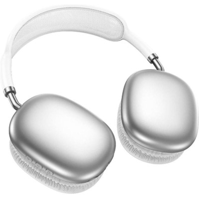 Borofone BO22 Plus Elegant Silver (6941991115202)