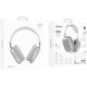 Borofone BO22 Plus Elegant Silver (6941991115202)