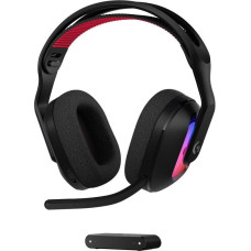 Logitech G ASTRO A20 X Lightspeed Black (939-002247)