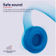 Trust Nouna Kids Wireless Blue (25275)