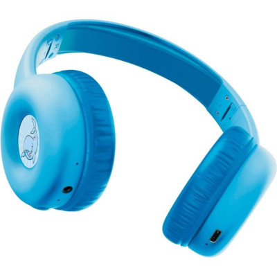 Trust Nouna Kids Wireless Blue (25275)