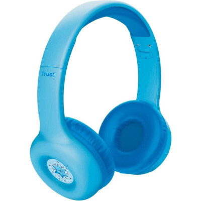Trust Nouna Kids Wireless Blue (25275)