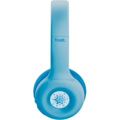 Trust Nouna Kids Wireless Blue (25275)