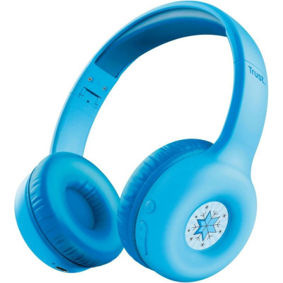 Trust Nouna Kids Wireless Blue (25275)