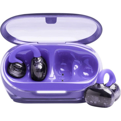 TWS JBL Soundgear Clips Purple (JBLSNDGEARCLPUR)
