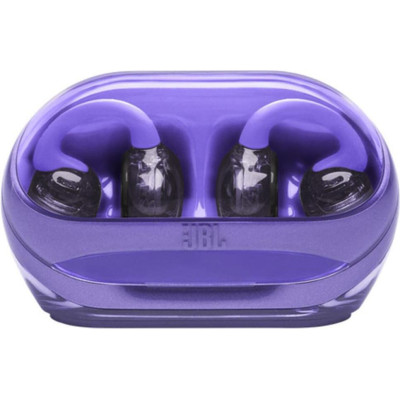 TWS JBL Soundgear Clips Purple (JBLSNDGEARCLPUR)