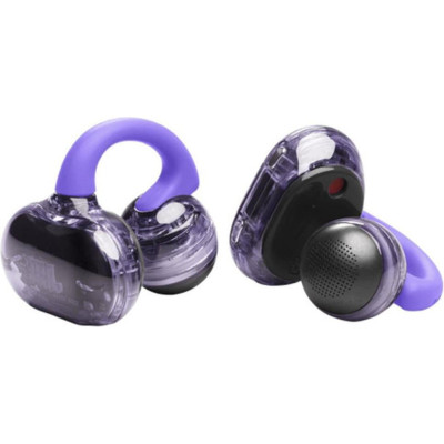 TWS JBL Soundgear Clips Purple (JBLSNDGEARCLPUR)