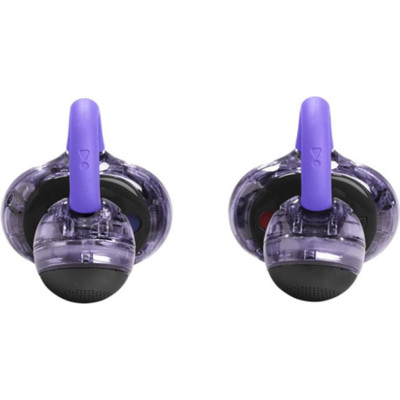 TWS JBL Soundgear Clips Purple (JBLSNDGEARCLPUR)