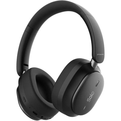 Proove Solo with ANC (APP) Black (HPSL0001AP01)