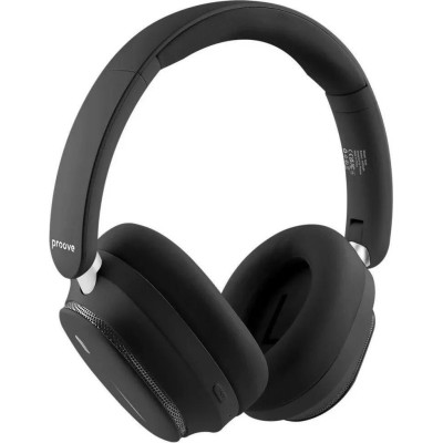 Proove Solo with ANC (APP) Black (HPSL0001AP01)