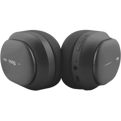 Proove Solo with ANC (APP) Black (HPSL0001AP01)