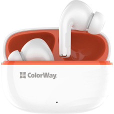 ColorWay Slim TWS-5 White (CW-TWS5WT)