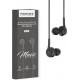 Promate Duet Black (duet.black)
