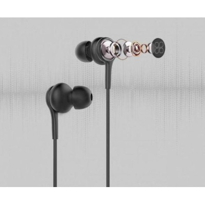 Promate Duet Black (duet.black)