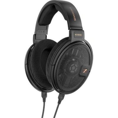 Sennheiser HD 660S2 Black (700240)