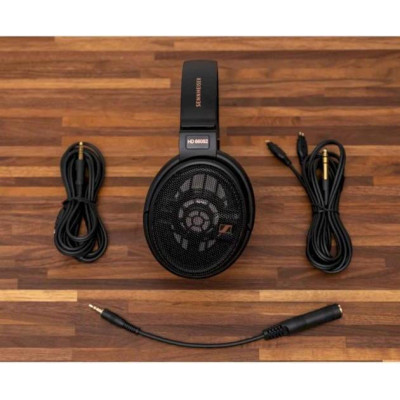 Sennheiser HD 660S2 Black (700240)