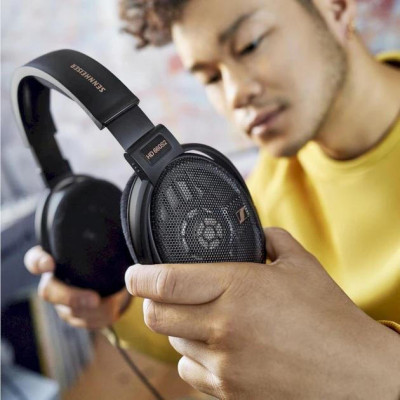 Sennheiser HD 660S2 Black (700240)