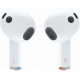 Samsung Galaxy Buds3 White (SM-R530NZWA)