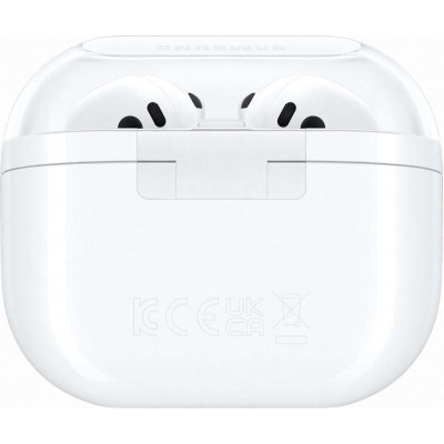 Samsung Galaxy Buds3 White (SM-R530NZWA)
