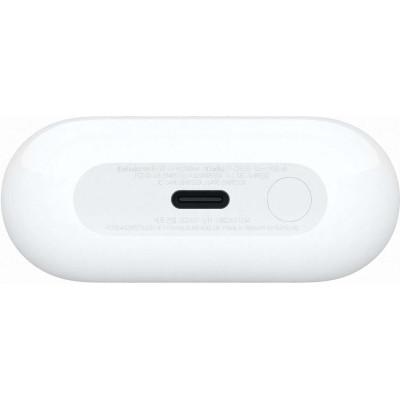 Samsung Galaxy Buds3 White (SM-R530NZWA)