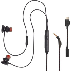 JBL Quantum 50С Black (JBLQTUM50CBLK)