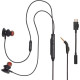 JBL Quantum 50С Black (JBLQTUM50CBLK)