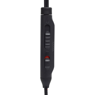 JBL Quantum 50С Black (JBLQTUM50CBLK)