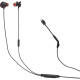 JBL Quantum 50С Black (JBLQTUM50CBLK)