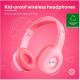 Trust Nouna Kids Wireless Pink (25274)